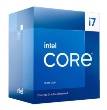 CPU Intel